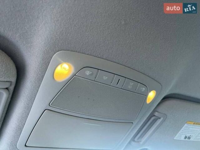 Черный Ниссан Лиф, объемом двигателя 0 л и пробегом 119 тыс. км за 7990 $, фото 34 на Automoto.ua