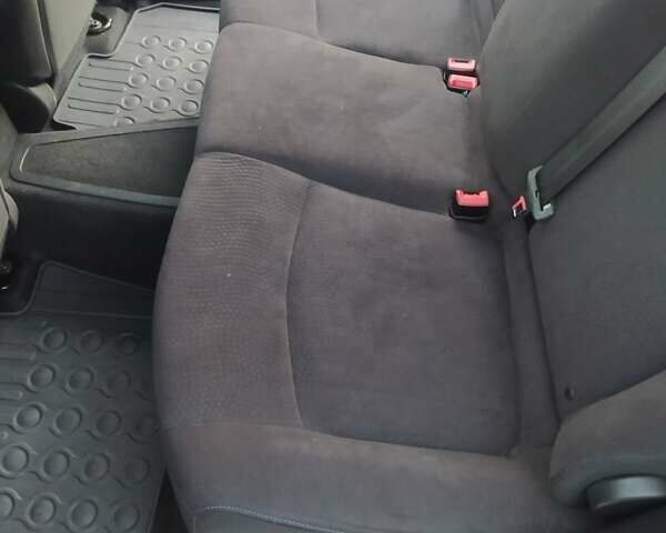 Черный Ниссан Лиф, объемом двигателя 0 л и пробегом 153 тыс. км за 8700 $, фото 11 на Automoto.ua