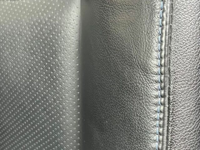 Чорний Ніссан Ліф, об'ємом двигуна 0 л та пробігом 83 тис. км за 8700 $, фото 3 на Automoto.ua