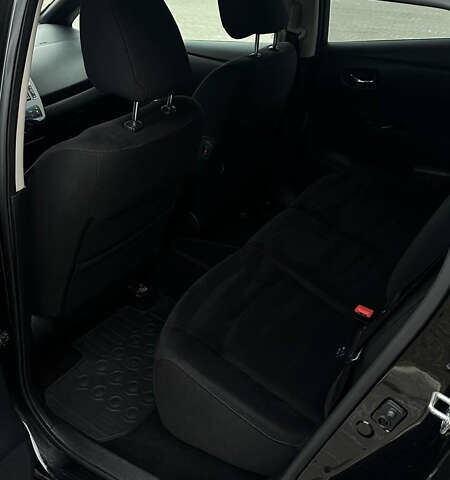 Чорний Ніссан Ліф, об'ємом двигуна 0 л та пробігом 113 тис. км за 7000 $, фото 13 на Automoto.ua