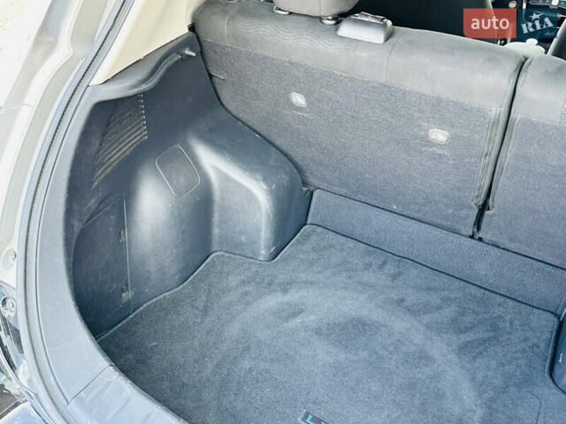 Черный Ниссан Лиф, объемом двигателя 0 л и пробегом 107 тыс. км за 8700 $, фото 47 на Automoto.ua