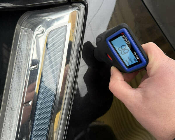 Черный Ниссан Лиф, объемом двигателя 0 л и пробегом 172 тыс. км за 7590 $, фото 34 на Automoto.ua