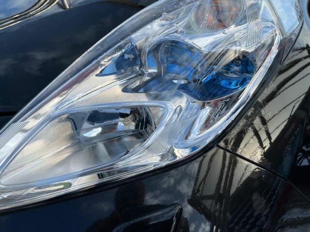 Чорний Ніссан Ліф, об'ємом двигуна 0 л та пробігом 83 тис. км за 8700 $, фото 2 на Automoto.ua