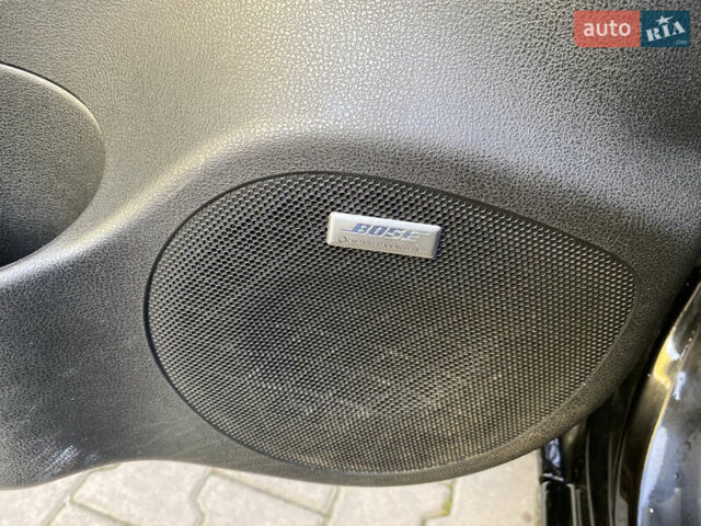 Черный Ниссан Лиф, объемом двигателя 0 л и пробегом 145 тыс. км за 7499 $, фото 20 на Automoto.ua