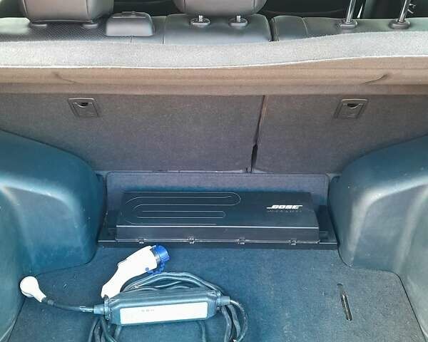 Чорний Ніссан Ліф, об'ємом двигуна 0 л та пробігом 137 тис. км за 8600 $, фото 9 на Automoto.ua