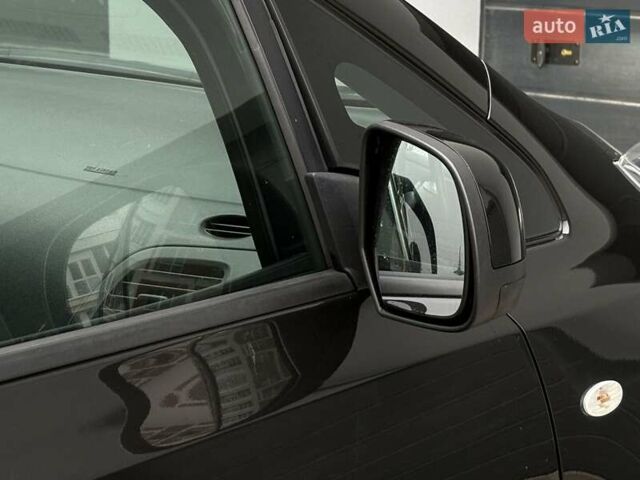 Черный Ниссан Лиф, объемом двигателя 0 л и пробегом 120 тыс. км за 6500 $, фото 28 на Automoto.ua