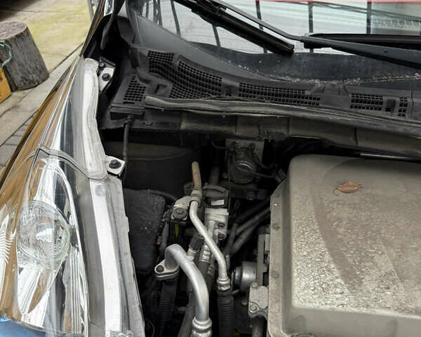 Черный Ниссан Лиф, объемом двигателя 0 л и пробегом 172 тыс. км за 7590 $, фото 38 на Automoto.ua