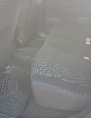 Чорний Ніссан Ліф, об'ємом двигуна 0 л та пробігом 156 тис. км за 8000 $, фото 17 на Automoto.ua