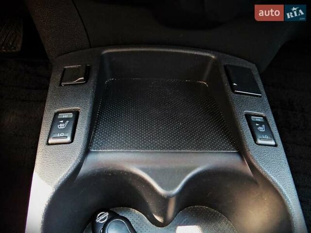 Черный Ниссан Лиф, объемом двигателя 0 л и пробегом 92 тыс. км за 9999 $, фото 14 на Automoto.ua