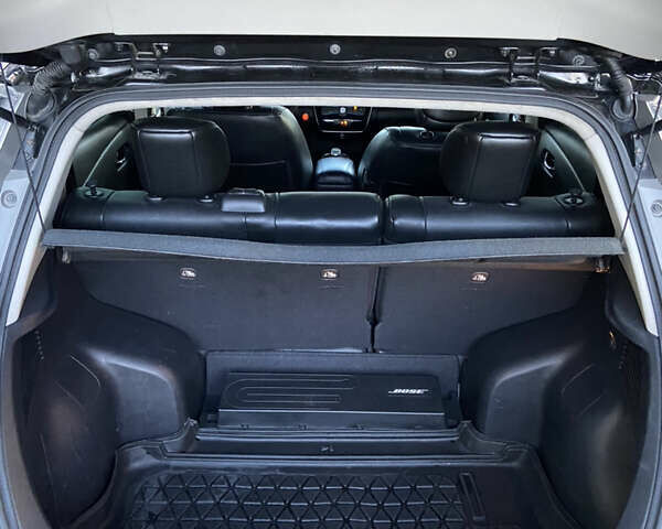 Чорний Ніссан Ліф, об'ємом двигуна 0 л та пробігом 95 тис. км за 9900 $, фото 4 на Automoto.ua