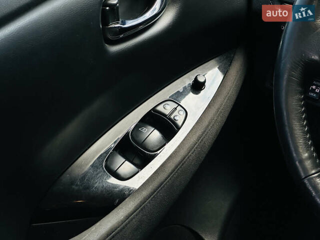 Черный Ниссан Лиф, объемом двигателя 0 л и пробегом 107 тыс. км за 8700 $, фото 36 на Automoto.ua