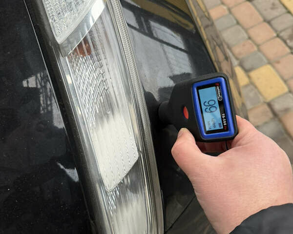 Черный Ниссан Лиф, объемом двигателя 0 л и пробегом 172 тыс. км за 7590 $, фото 36 на Automoto.ua