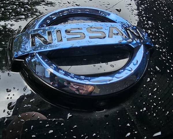 Черный Ниссан Лиф, объемом двигателя 0 л и пробегом 82 тыс. км за 7800 $, фото 4 на Automoto.ua