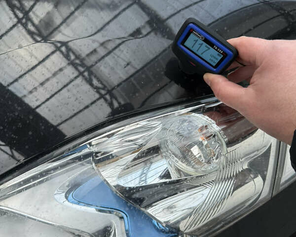 Черный Ниссан Лиф, объемом двигателя 0 л и пробегом 172 тыс. км за 7590 $, фото 22 на Automoto.ua