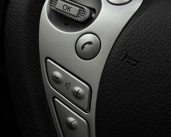 Черный Ниссан Лиф, объемом двигателя 0 л и пробегом 120 тыс. км за 6500 $, фото 36 на Automoto.ua