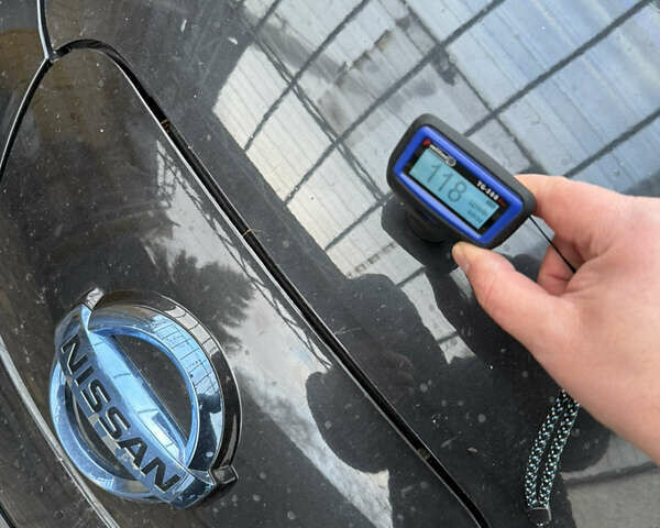 Черный Ниссан Лиф, объемом двигателя 0 л и пробегом 172 тыс. км за 7590 $, фото 23 на Automoto.ua