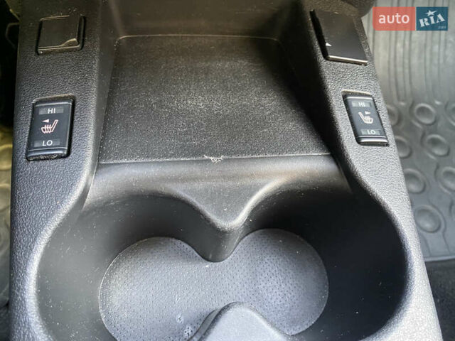 Черный Ниссан Лиф, объемом двигателя 0 л и пробегом 145 тыс. км за 7499 $, фото 19 на Automoto.ua