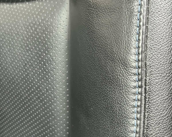 Черный Ниссан Лиф, объемом двигателя 0 л и пробегом 83 тыс. км за 8450 $, фото 8 на Automoto.ua