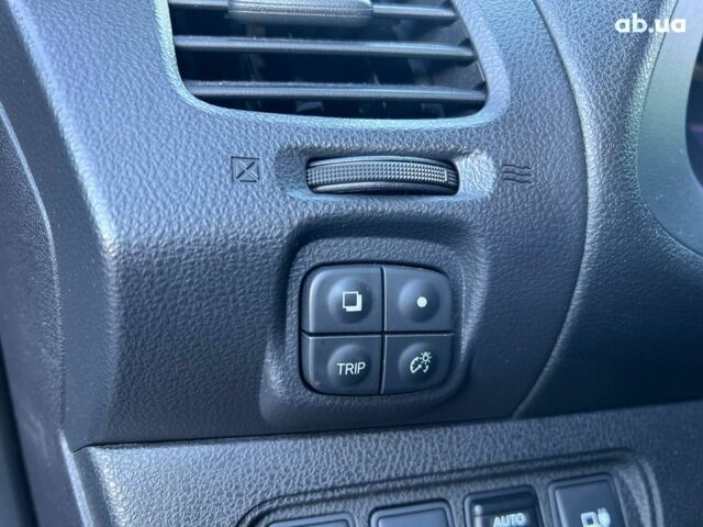 Черный Ниссан Лиф, объемом двигателя 0 л и пробегом 119 тыс. км за 7990 $, фото 23 на Automoto.ua