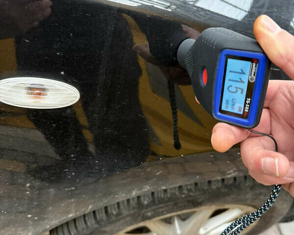 Черный Ниссан Лиф, объемом двигателя 0 л и пробегом 172 тыс. км за 7590 $, фото 26 на Automoto.ua