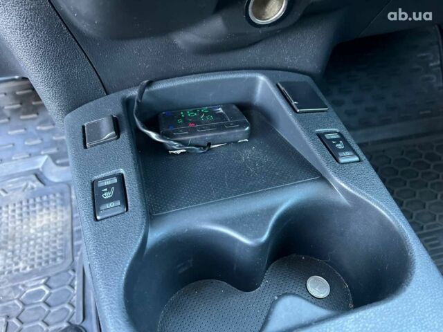 Черный Ниссан Лиф, объемом двигателя 0 л и пробегом 119 тыс. км за 7990 $, фото 29 на Automoto.ua