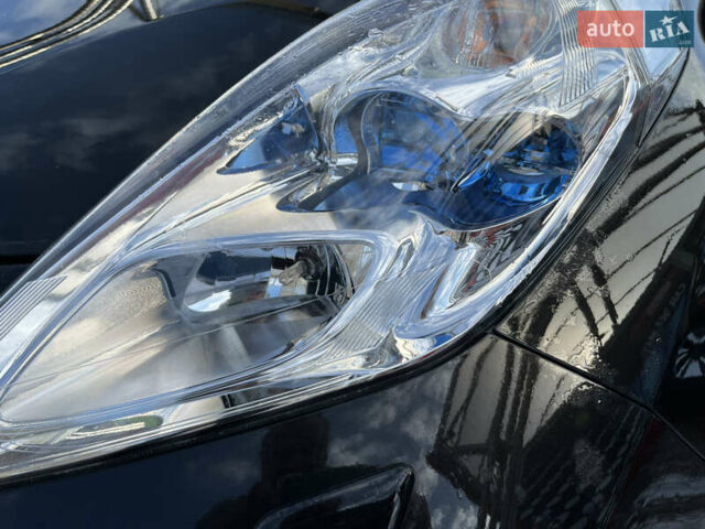 Черный Ниссан Лиф, объемом двигателя 0 л и пробегом 83 тыс. км за 8450 $, фото 6 на Automoto.ua