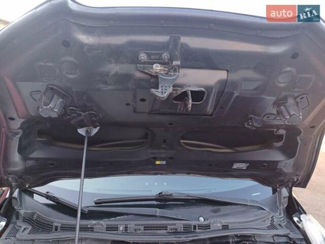 Черный Ниссан Лиф, объемом двигателя 0 л и пробегом 89 тыс. км за 8150 $, фото 11 на Automoto.ua