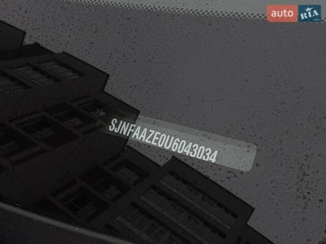 Черный Ниссан Лиф, объемом двигателя 0 л и пробегом 120 тыс. км за 6500 $, фото 22 на Automoto.ua