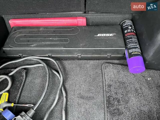 Черный Ниссан Лиф, объемом двигателя 0 л и пробегом 115 тыс. км за 7799 $, фото 10 на Automoto.ua