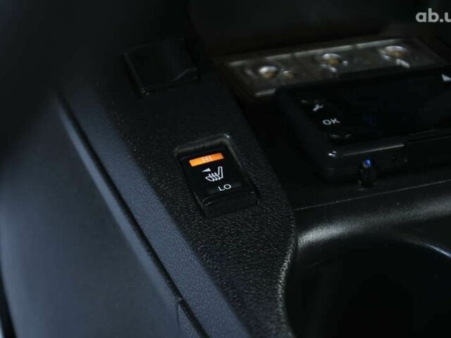 Черный Ниссан Лиф, объемом двигателя 0 л и пробегом 169 тыс. км за 7200 $, фото 21 на Automoto.ua