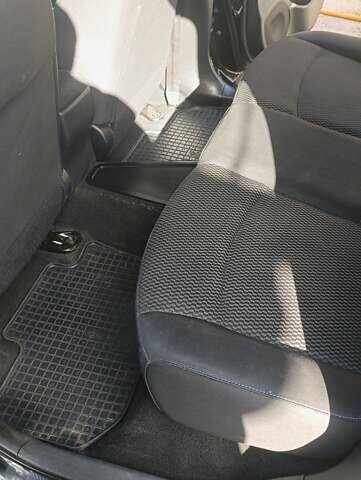 Чорний Ніссан Ліф, об'ємом двигуна 0 л та пробігом 96 тис. км за 2999 $, фото 5 на Automoto.ua