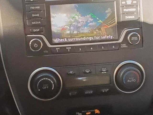 Черный Ниссан Лиф, объемом двигателя 0 л и пробегом 96 тыс. км за 8500 $, фото 1 на Automoto.ua