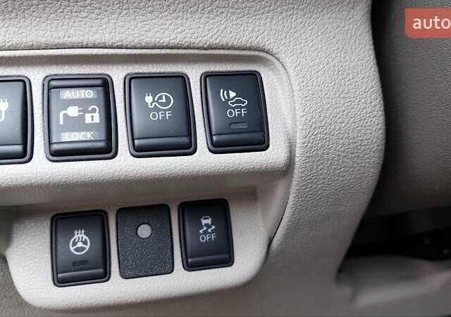 Черный Ниссан Лиф, объемом двигателя 0 л и пробегом 104 тыс. км за 7700 $, фото 28 на Automoto.ua