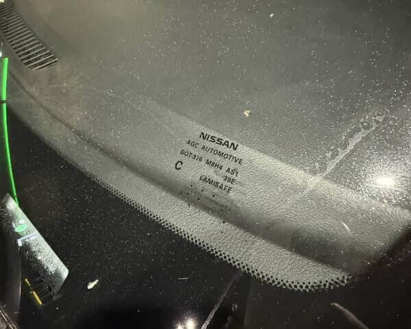 Черный Ниссан Лиф, объемом двигателя 0 л и пробегом 94 тыс. км за 12200 $, фото 23 на Automoto.ua