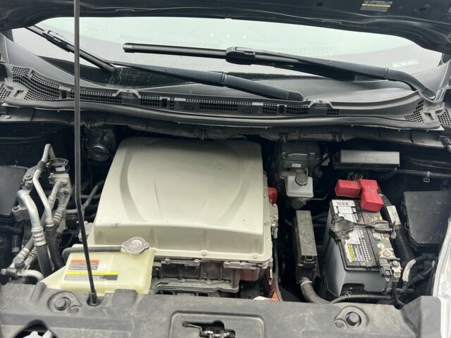 Чорний Ніссан Ліф, об'ємом двигуна 0 л та пробігом 94 тис. км за 6500 $, фото 5 на Automoto.ua