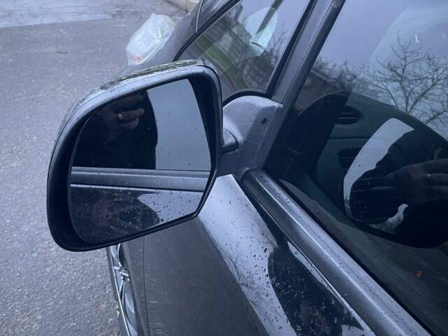 Черный Ниссан Лиф, объемом двигателя 0 л и пробегом 184 тыс. км за 7800 $, фото 12 на Automoto.ua