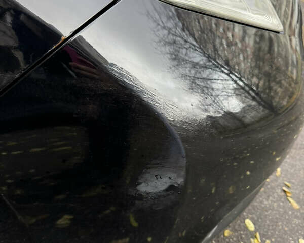 Черный Ниссан Лиф, объемом двигателя 0 л и пробегом 134 тыс. км за 7400 $, фото 8 на Automoto.ua