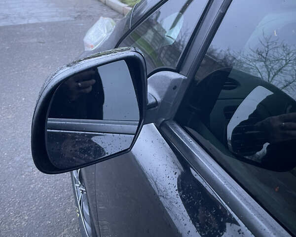 Чорний Ніссан Ліф, об'ємом двигуна 0 л та пробігом 184 тис. км за 7800 $, фото 6 на Automoto.ua