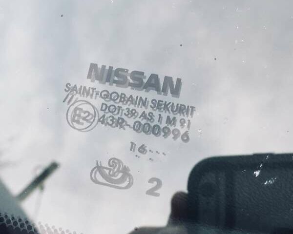 Чорний Ніссан Ліф, об'ємом двигуна 0 л та пробігом 54 тис. км за 11000 $, фото 1 на Automoto.ua