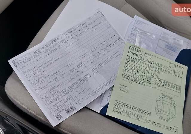 Черный Ниссан Лиф, объемом двигателя 0 л и пробегом 104 тыс. км за 7700 $, фото 42 на Automoto.ua