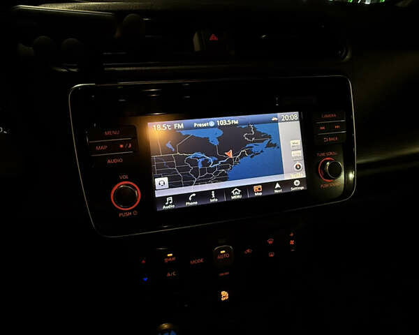 Черный Ниссан Лиф, объемом двигателя 0 л и пробегом 94 тыс. км за 12200 $, фото 17 на Automoto.ua