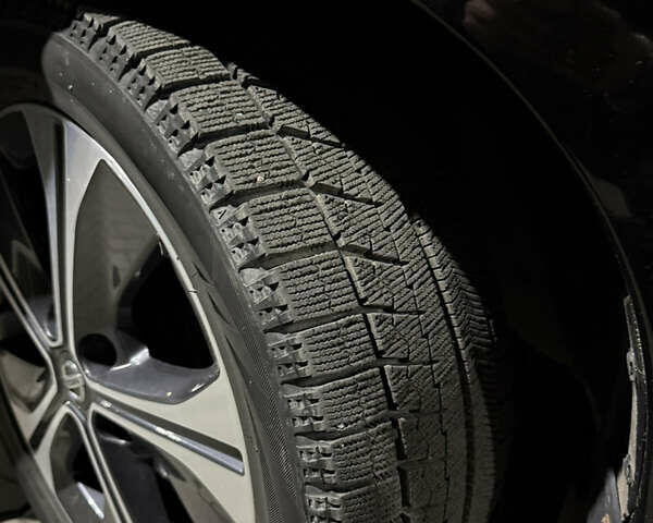 Черный Ниссан Лиф, объемом двигателя 0 л и пробегом 94 тыс. км за 12200 $, фото 27 на Automoto.ua