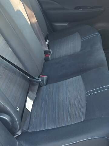 Черный Ниссан Лиф, объемом двигателя 0 л и пробегом 114 тыс. км за 11990 $, фото 6 на Automoto.ua