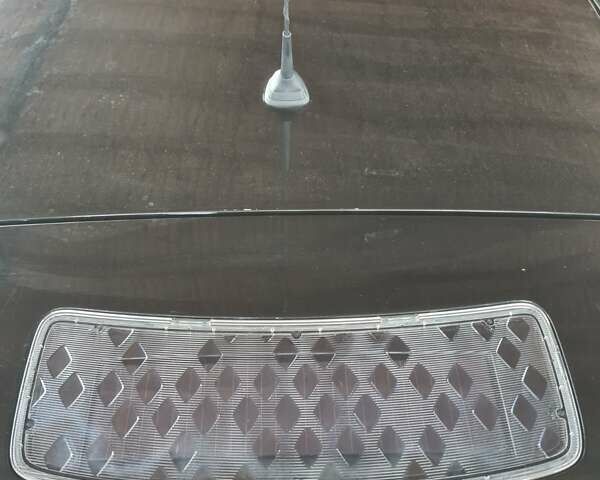 Черный Ниссан Лиф, объемом двигателя 0 л и пробегом 157 тыс. км за 8300 $, фото 16 на Automoto.ua