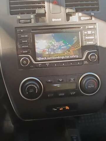 Чорний Ніссан Ліф, об'ємом двигуна 0 л та пробігом 96 тис. км за 2999 $, фото 2 на Automoto.ua