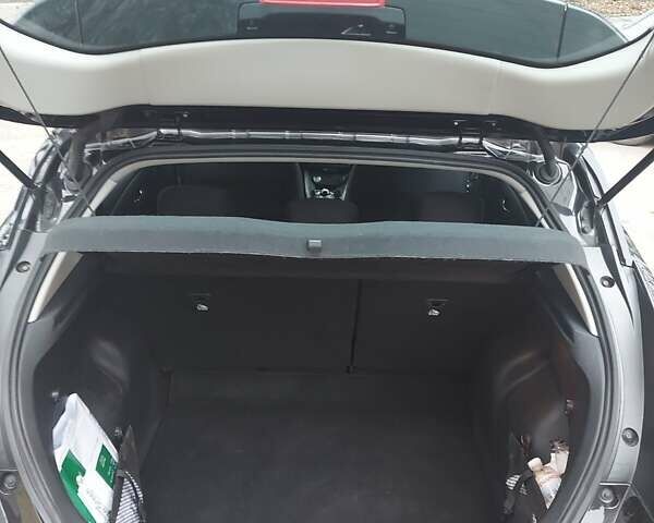 Чорний Ніссан Ліф, об'ємом двигуна 0 л та пробігом 202 тис. км за 10999 $, фото 16 на Automoto.ua