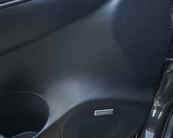 Черный Ниссан Лиф, объемом двигателя 0 л и пробегом 130 тыс. км за 7500 $, фото 32 на Automoto.ua