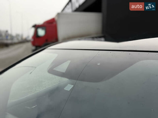 Черный Ниссан Лиф, объемом двигателя 0 л и пробегом 160 тыс. км за 10500 $, фото 19 на Automoto.ua