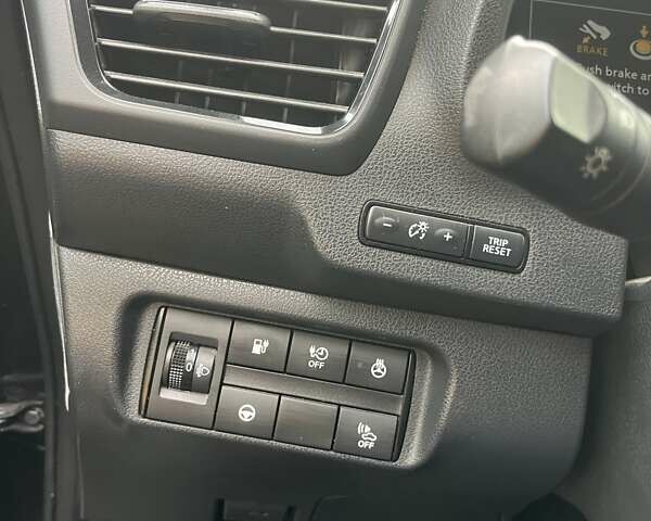 Черный Ниссан Лиф, объемом двигателя 0 л и пробегом 120 тыс. км за 11900 $, фото 36 на Automoto.ua