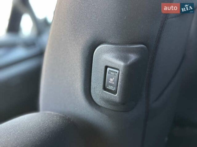 Черный Ниссан Лиф, объемом двигателя 0 л и пробегом 119 тыс. км за 11700 $, фото 38 на Automoto.ua